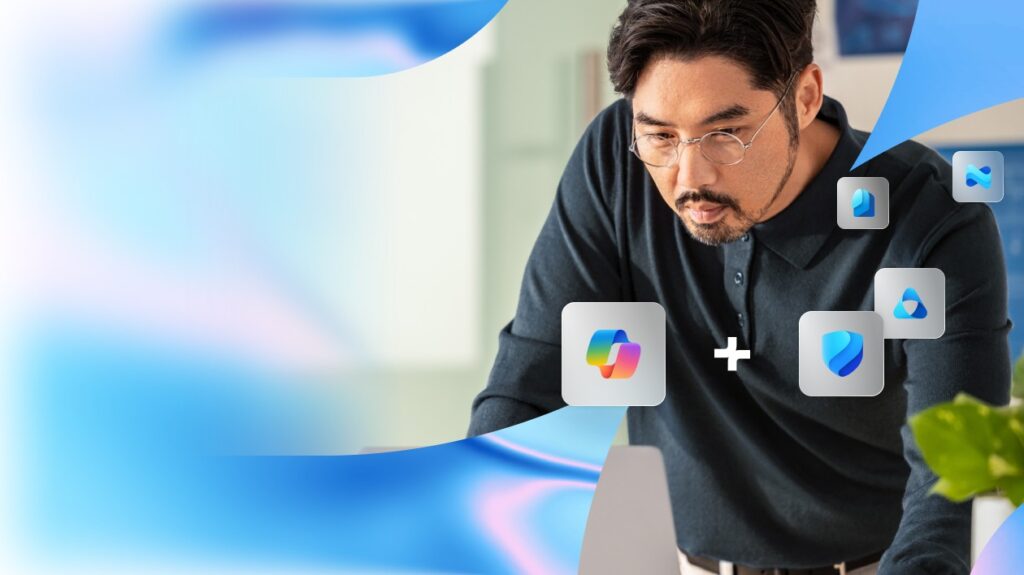 microsoft ignite announcement day 1